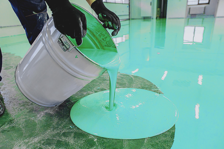 Shandong Zhongren New Material Technology Co.,LTD