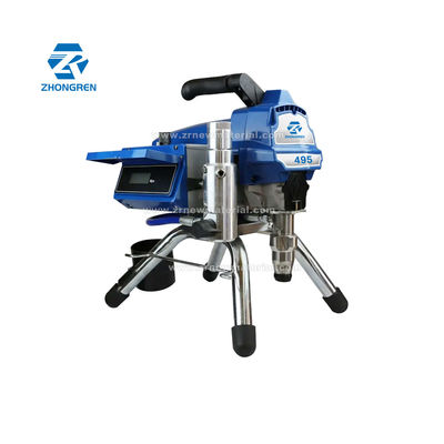 3200PSI 220V Electric Airless Paint Sprayer For Industrial Application