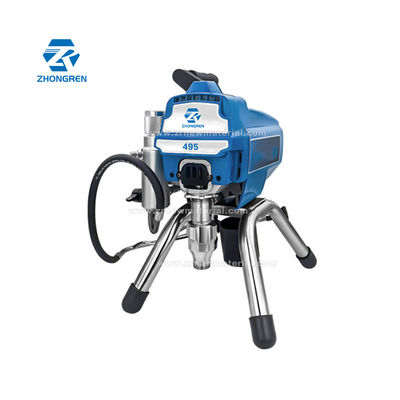 High Performance Electric Airless Sprayer Wall Paint Airless Paint Sprayer Equipment OEM