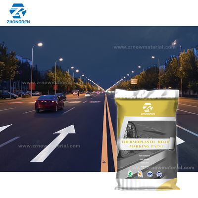 Road Marking Paint Road Marking Paint Quick Drying Wear Resistant Reflective Road Paint