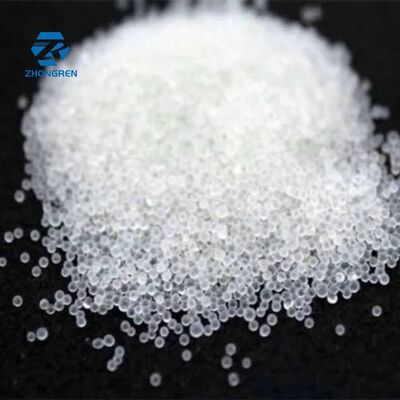 High Reflective Glass Beads for Road Marking Paint BS6088 Class A and B with 75-1400μm Size and Environmental Friendly