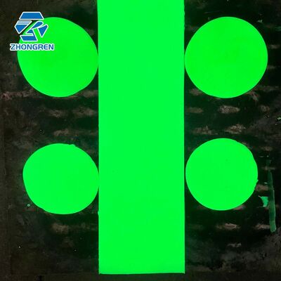 Reflective Thermoplastic Road Marking Paint: Professional Highway Line Coating - High Durability Traffic Paint Supply