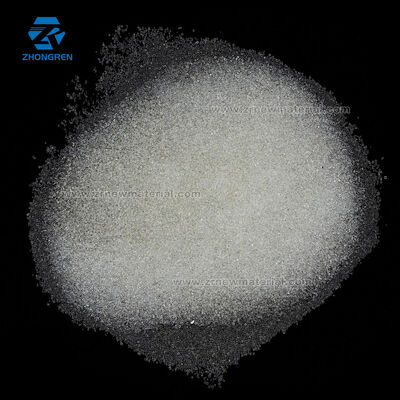 High Mohs Hardness Reflective Glass Beads for Road Marking with Excellent Durability and Environmental Friendly Properties