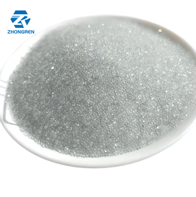 Round Shape Reflective Glass Beads with Standard Size Distribution for Environmental Friendly Road Marking
