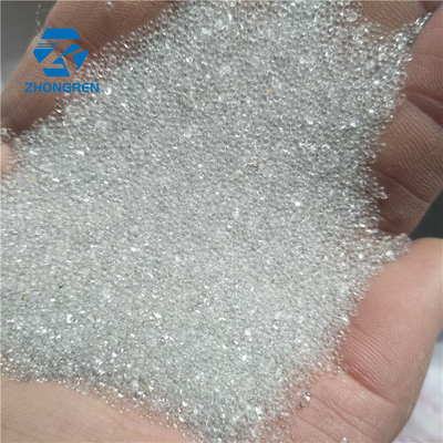 Standard Density Reflective Glass Beads for Road Marking with Certified Quality and Long-lasting Reflectivity
