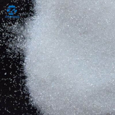 Nd≥1.5% Refractive Index Glass Beads with Round Rate ≥85% for Environmental Friendly Road Marking